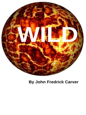 cover image of Wild